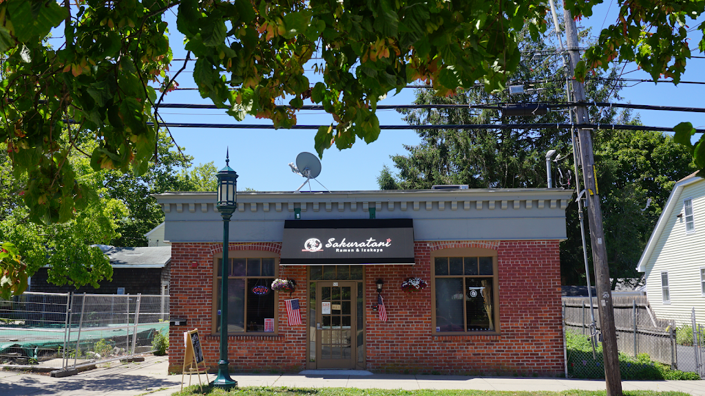 Sakuratani Ramen & Izakaya | meal takeaway | 531 Wood St, Bristol, RI 02809, USA | 4013965036 OR +1 401-396-5036