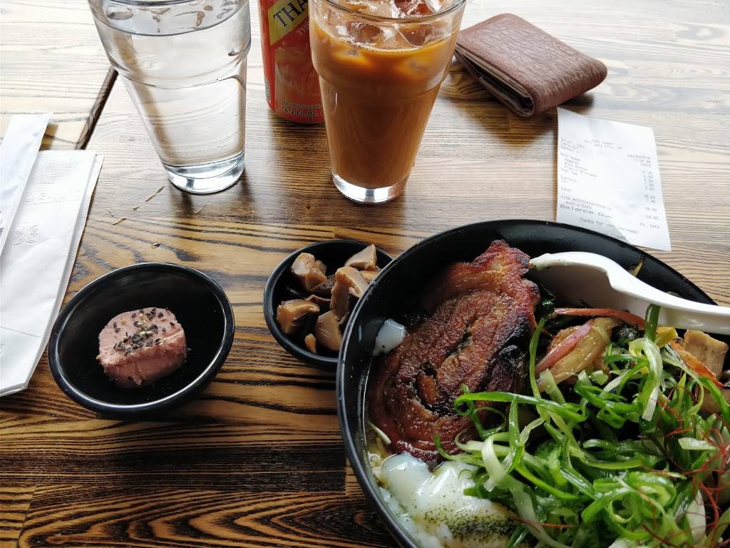 Yoko Ramen SLC | restaurant | 473 E 300 S, Salt Lake City, UT 84111, USA | 8018765267 OR +1 801-876-5267