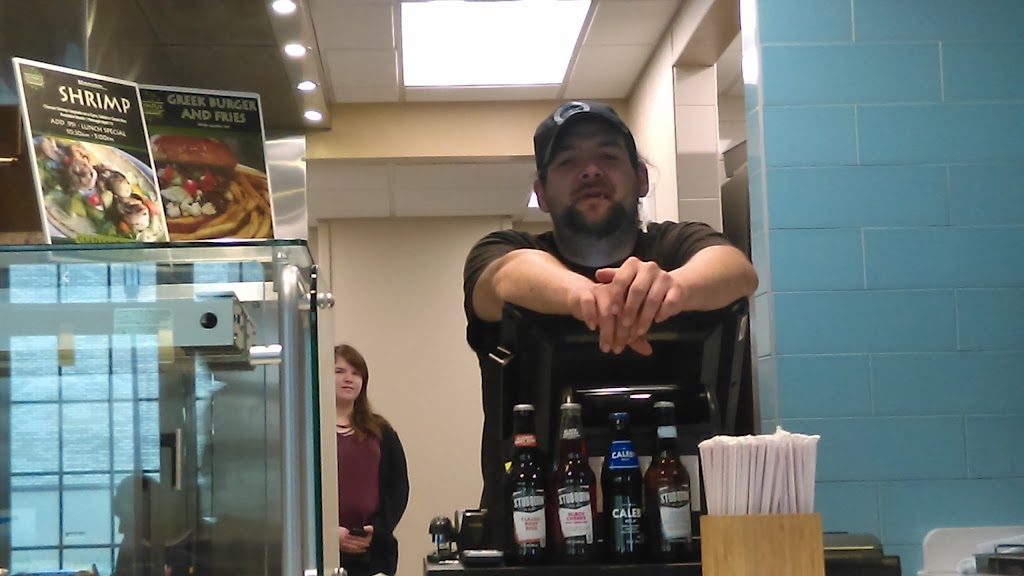 Slim Chickens | restaurant | 1050 W Dickson St, Fayetteville, AR 72701, USA | 4795757125 OR +1 479-575-7125