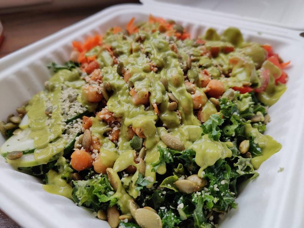 Green Box Kitchen | restaurant | 400 N Market St, Wilmington, DE 19801, USA | 3022742195 OR +1 302-274-2195