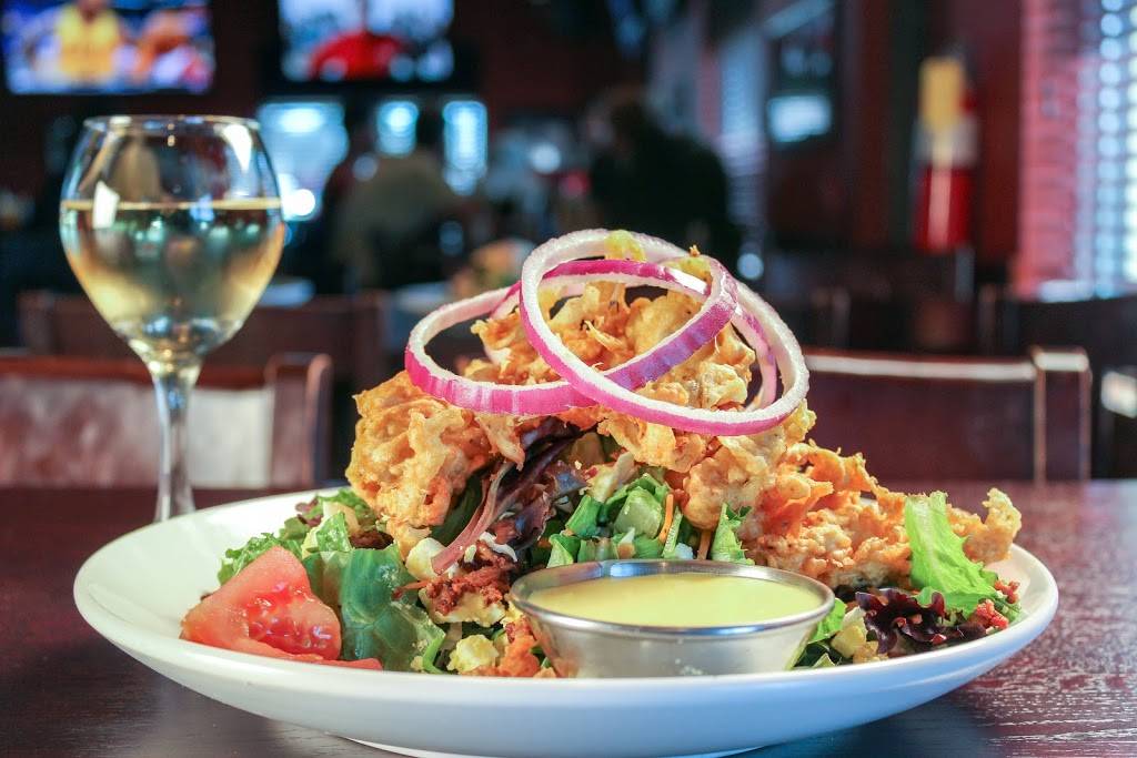 Sams Sports Grill - Florence | restaurant | 339 Seville St, Florence, AL 35630, USA | 2563492300 OR +1 256-349-2300