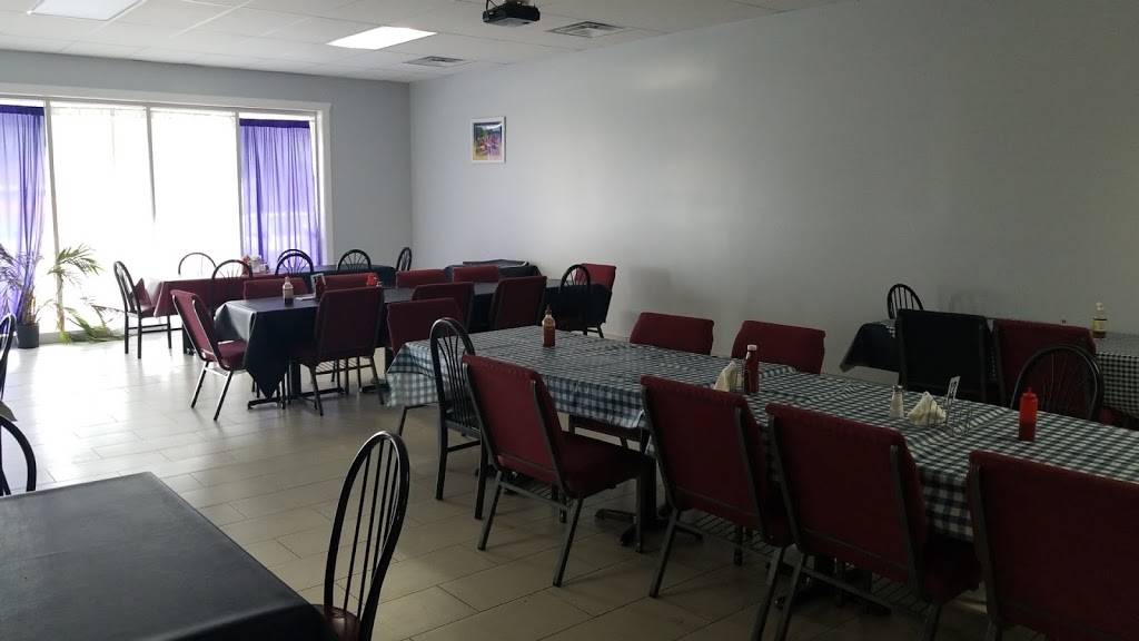 Real Honduras restaurant | restaurant | 75 S Murray Hill Rd, Columbus, OH 43228, USA | 6144659662 OR +1 614-465-9662