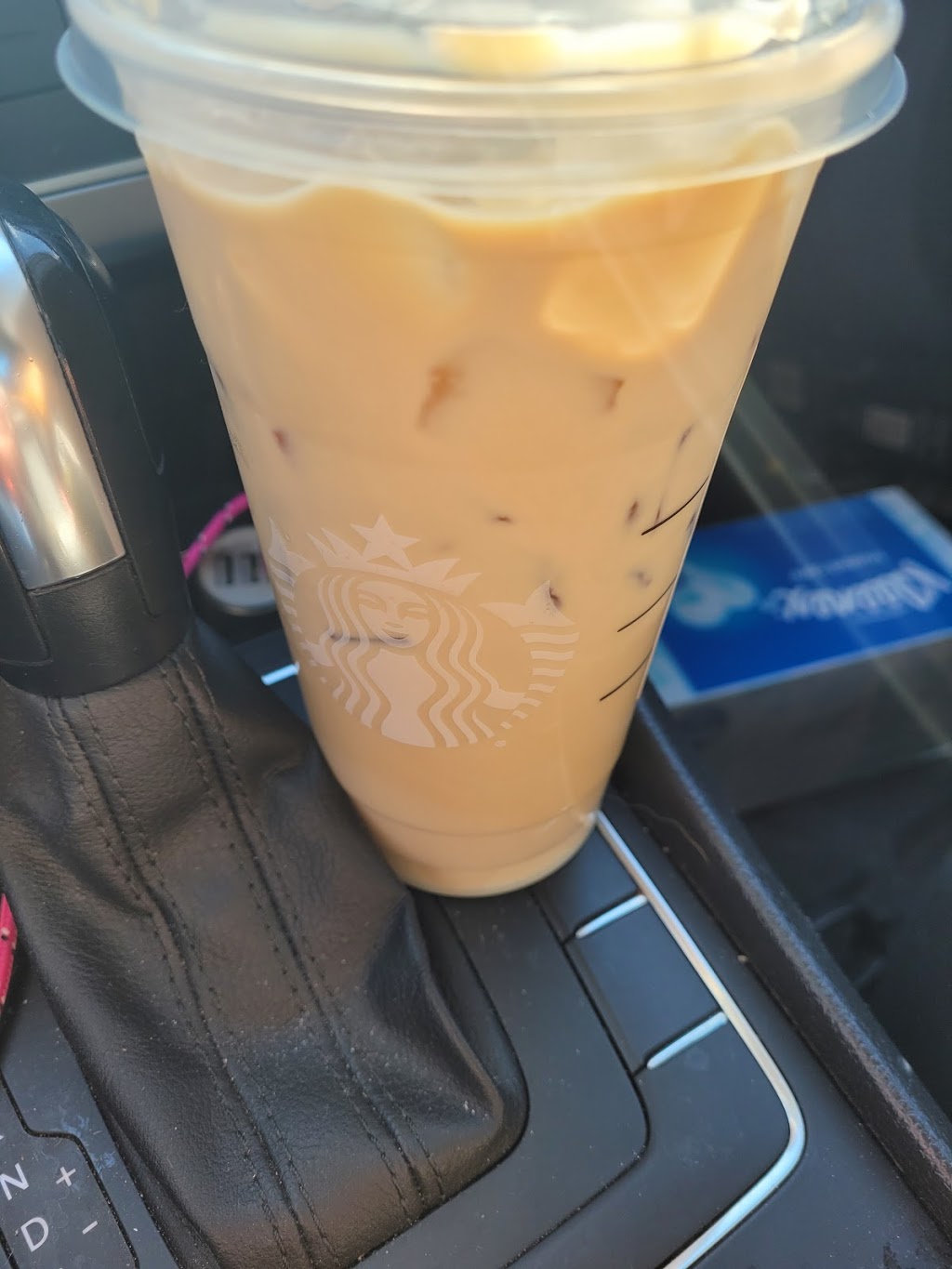 Starbucks | cafe | 100 Village Center Dr #1001, Chapel Hill, NC 27516, USA | 3365341524 OR +1 336-534-1524