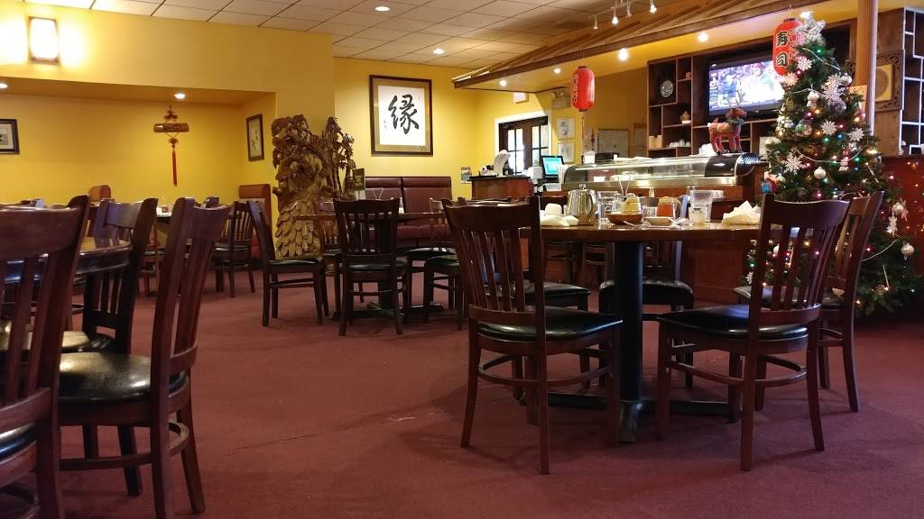 Red Tea House | restaurant | 1717 Cochran Rd, Pittsburgh, PA 15220, USA | 4125616336 OR +1 412-561-6336