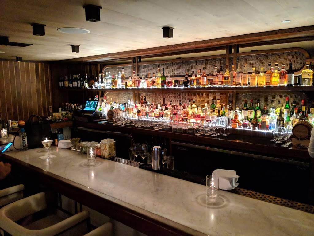 Scarpetta Newport | restaurant | 1 Goat Island, Newport, RI 02840, USA | 4018513325 OR +1 401-851-3325