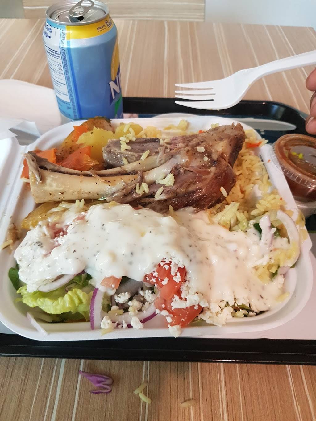 Jimmy The Greek | restaurant | 221 Glendale Ave, St. Catharines, ON L2T 2K9, Canada | 9057041092 OR +1 905-704-1092