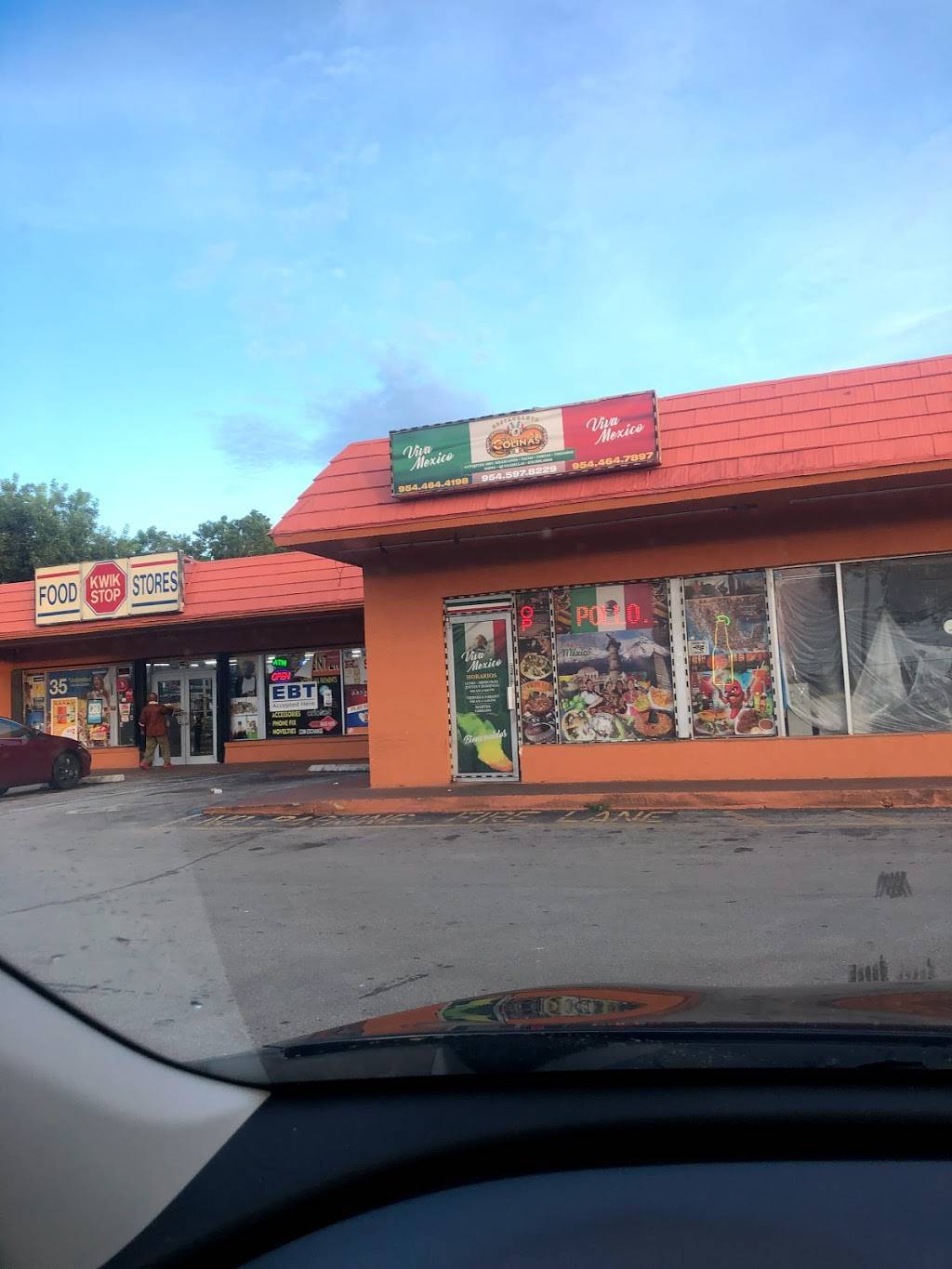 Taqueria Jovenazo | restaurant | 7130 Kimberly Blvd, North Lauderdale, FL 33068, USA | 9545978229 OR +1 954-597-8229