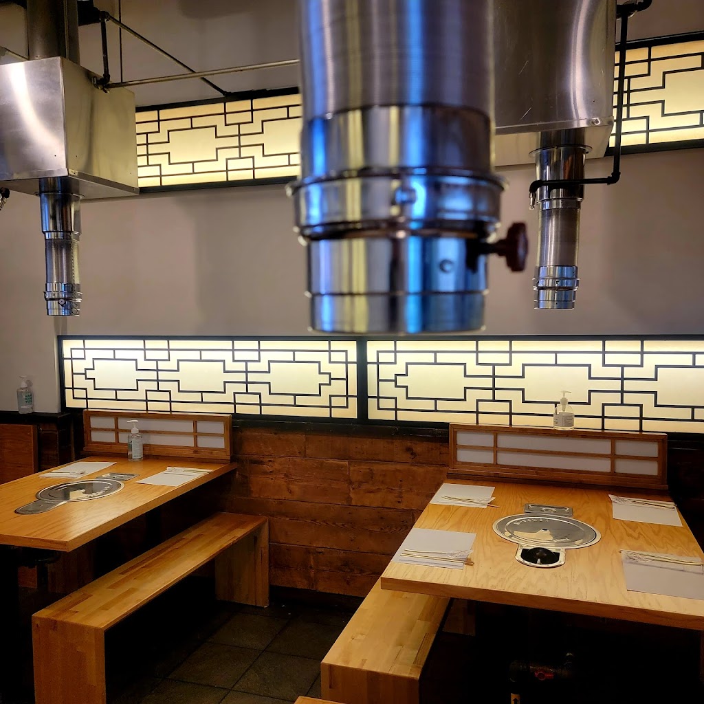 Daori BBQ (다오리 바베큐) | restaurant | 40-03 149th Pl, Queens, NY 11354, USA | 7183535252 OR +1 718-353-5252