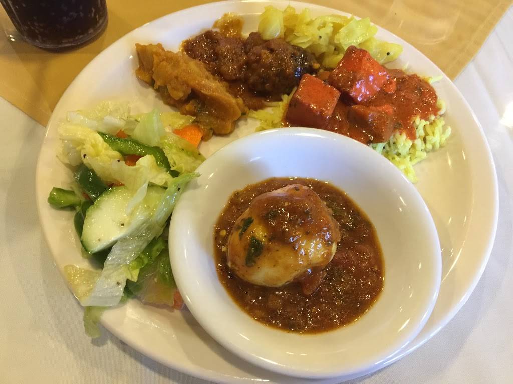 Tabla Indian Food | restaurant | 20323 Bruce B Downs Blvd, Tampa, FL 33647, USA | 8139733999 OR +1 813-973-3999