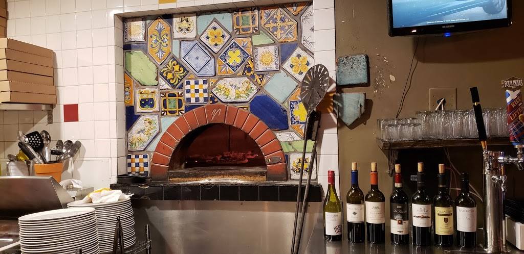 IL Bosco Pizza | restaurant | 7120 E Becker Ln, Scottsdale, AZ 85254, USA | 4803358680 OR +1 480-335-8680