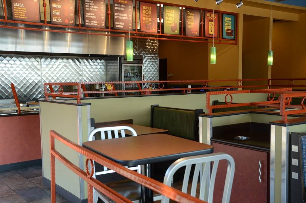 Pancheros Mexican Grill | restaurant | 1101 Grindstone Pkwy #101, Columbia, MO 65201, USA | 5734455633 OR +1 573-445-5633