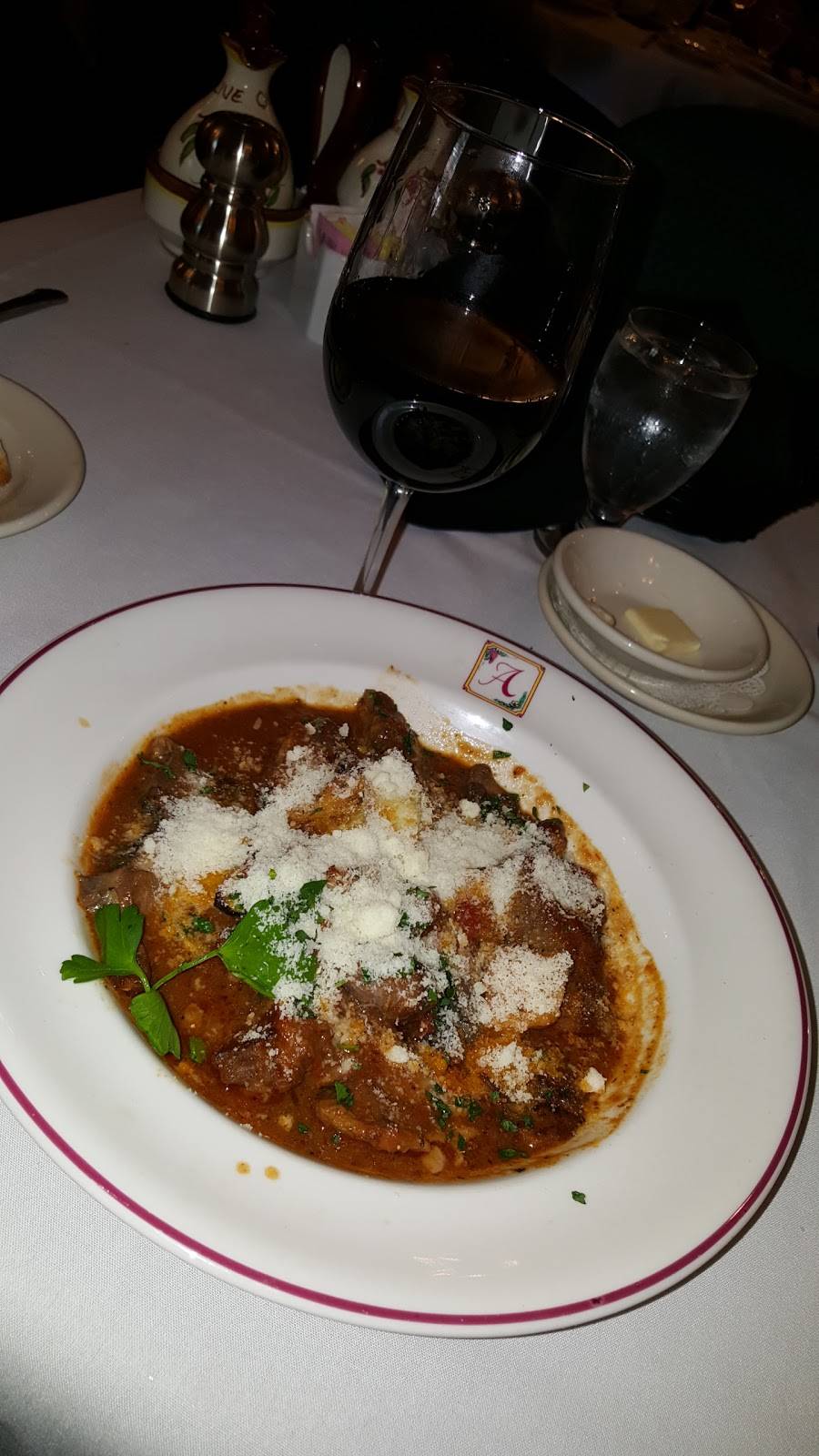 Andreas Restaurant | restaurant | 3100 19th St, Metairie, LA 70002, USA | 5048348583 OR +1 504-834-8583