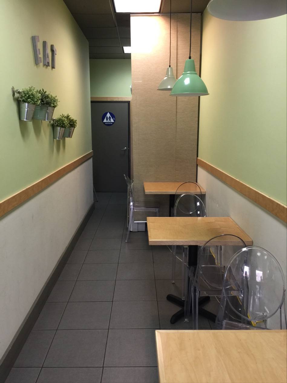 Yoos Kitchen | restaurant | 5246 Beach Blvd, Buena Park, CA 90621, USA | 7149942233 OR +1 714-994-2233