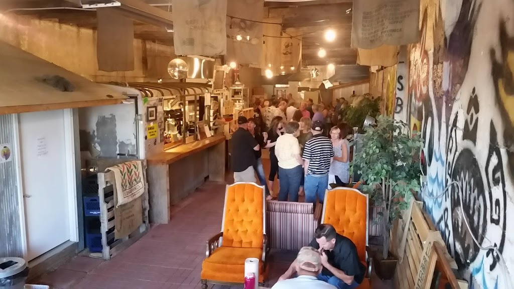 Fresh Seven Coffee | restaurant | 312 W Washington St, St Francis, KS 67756, USA | 7857720823 OR +1 785-772-0823