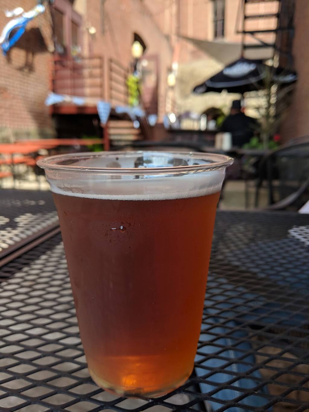 Penn Brewery | restaurant | 800 Vinial St, Pittsburgh, PA 15212, USA | 4122379400 OR +1 412-237-9400