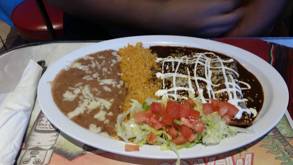 La Casa de Abuelita | restaurant | 3133 San Gabriel Blvd, Rosemead, CA 91770, USA | 6262882707 OR +1 626-288-2707