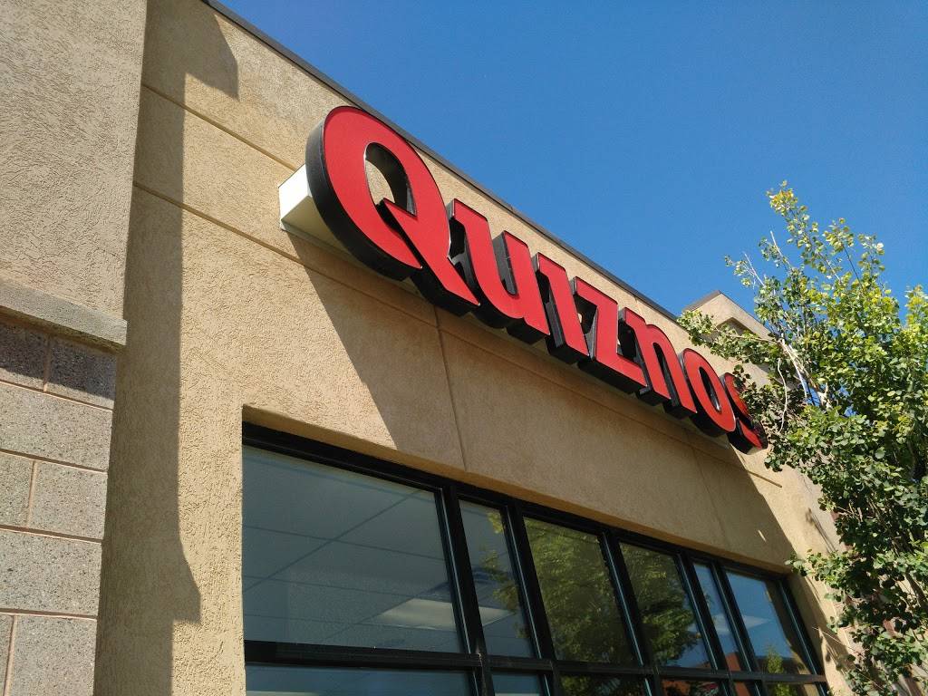 Quiznos | restaurant | 420 N Redwood Rd Unit A, North Salt Lake, UT 84054, USA | 8012943384 OR +1 801-294-3384