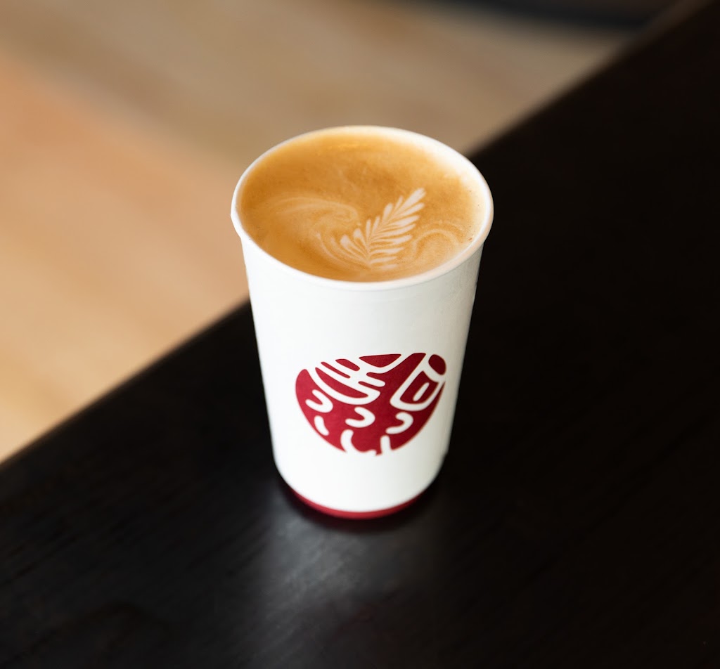 Sweetwaters Coffee & Tea- Westgate | cafe | 2503 Jackson Ave, Ann Arbor, MI 48103, USA | 7348275116 OR +1 734-827-5116