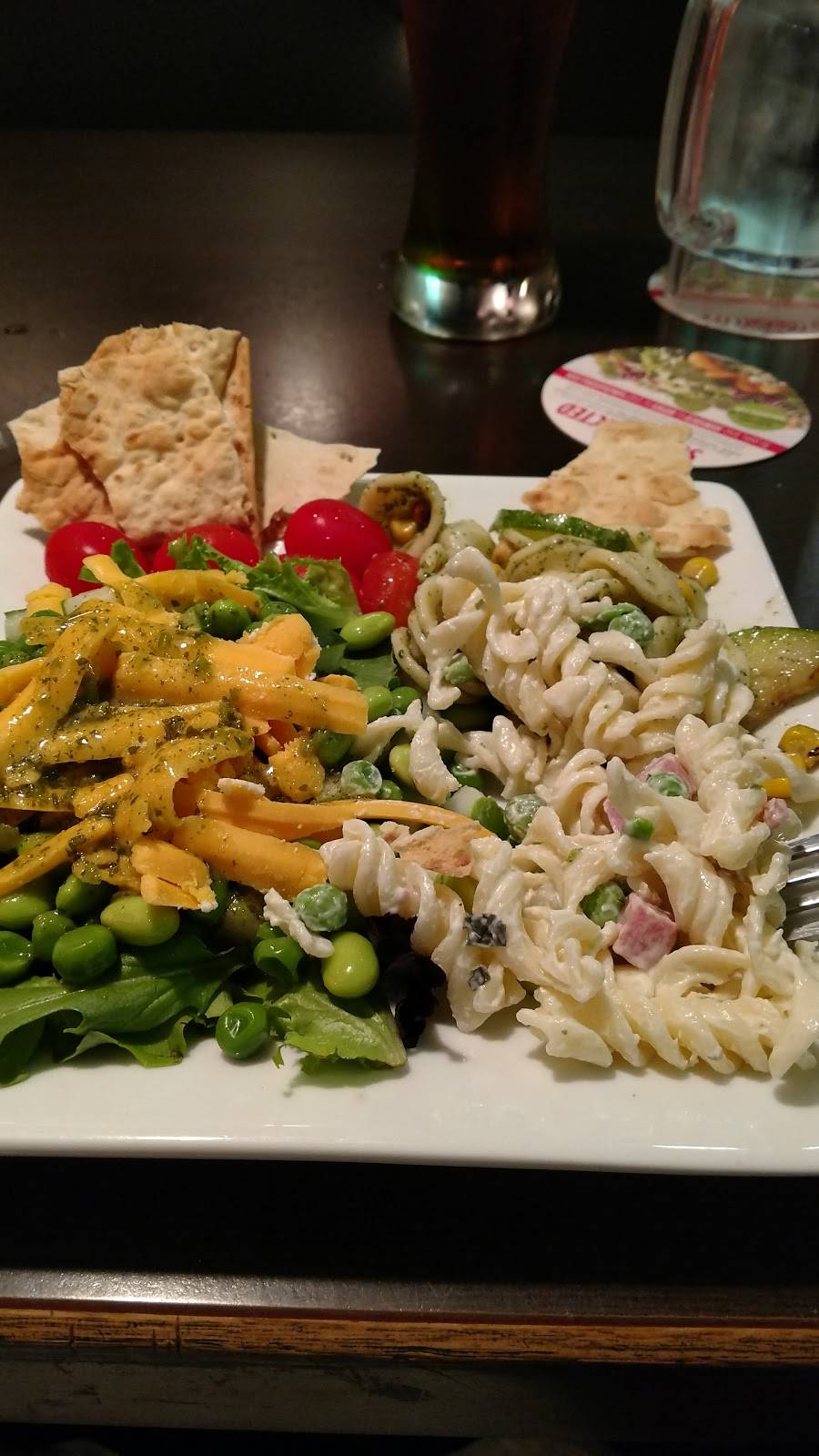 Ruby Tuesday | restaurant | 513 Mall Blvd, Brunswick, GA 31525, USA | 9122645525 OR +1 912-264-5525