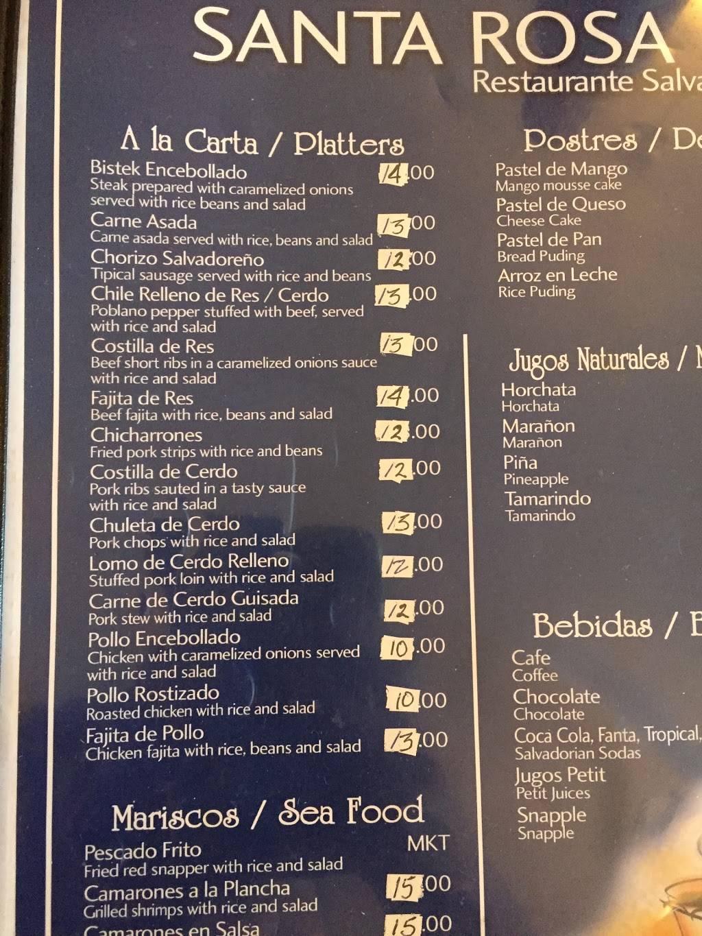 Santa Rosa Deli | restaurant | 2671 Fairfield Ave, Bridgeport, CT 06605, USA | 2033376197 OR +1 203-337-6197