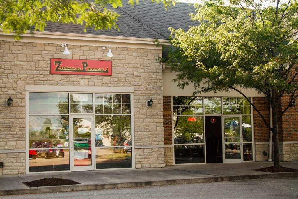Zukos Pizza | restaurant | 4333 Cosgray Rd, Hilliard, OH 43026, USA | 6143634700 OR +1 614-363-4700