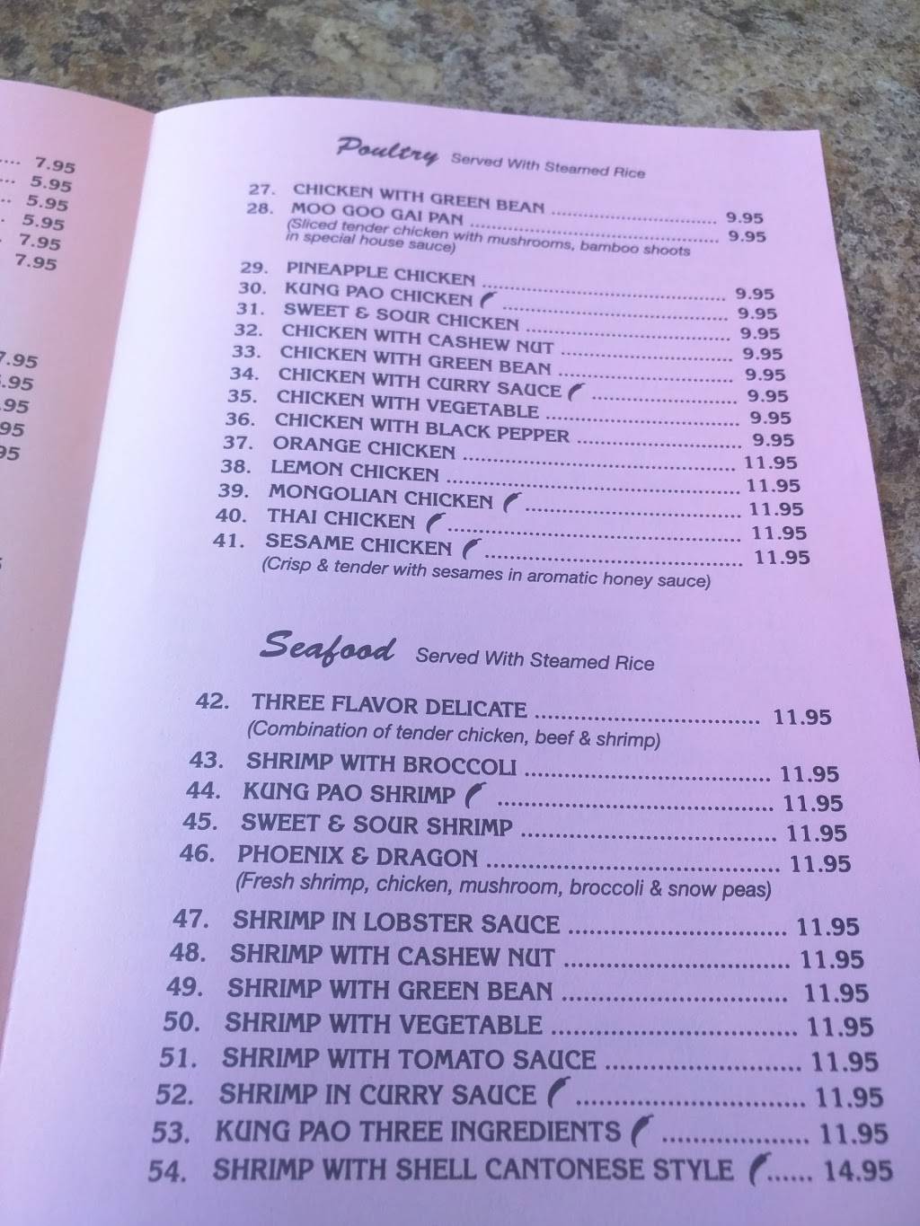 Dragon Palace King Buffet | restaurant | 825 Spring St, Paso Robles, CA 93446, USA | 8052386868 OR +1 805-238-6868