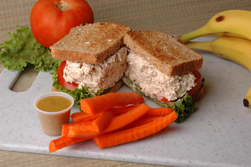 Power Station Nutrition Cafe | restaurant | 244 E Greenway Pkwy, Phoenix, AZ 85022, USA | 6022982609 OR +1 602-298-2609