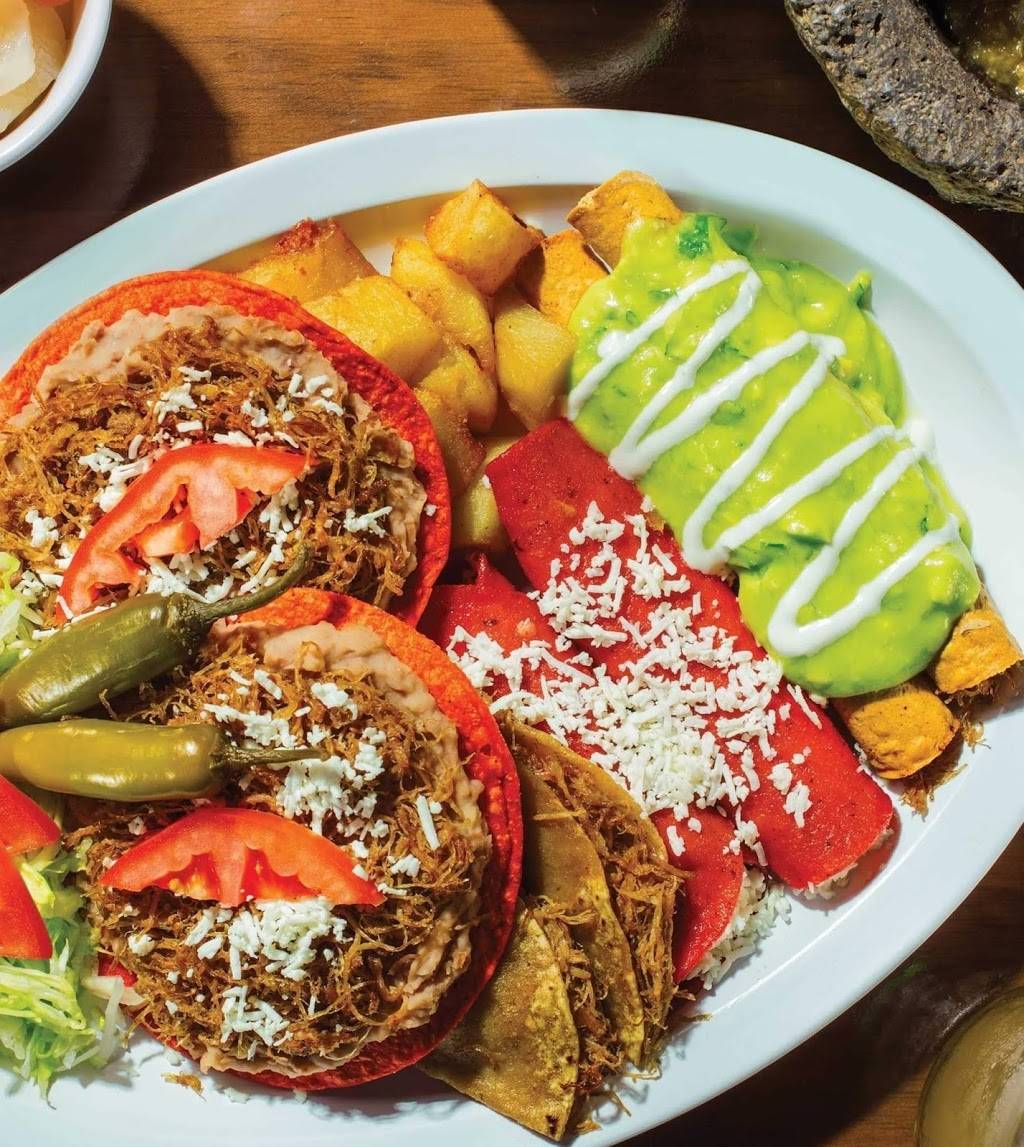 Cinco de Mayo Antojitos Mexicanos Regios | restaurant | 17036 W Little York Rd, Houston, TX 77084, USA | 7133869195 OR +1 713-386-9195