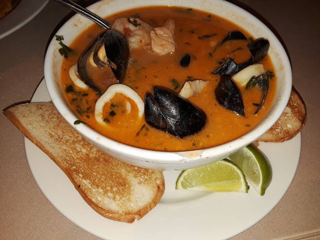 Bahia | restaurant | 690 Grand St, Brooklyn, NY 11211, USA | 7182189592 OR +1 718-218-9592