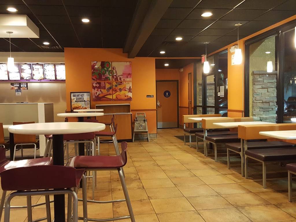 Taco Bell | meal takeaway | 5121 Olive Dr, Bakersfield, CA 93308, USA | 6613937718 OR +1 661-393-7718