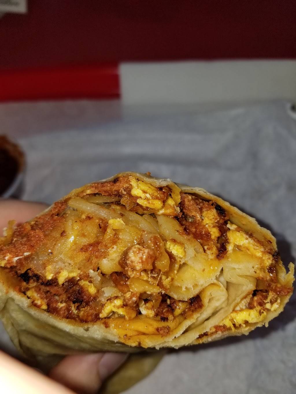 Burger Factory | meal delivery | 5802 Santa Monica Blvd, Los Angeles, CA 90038, USA | 3234614015 OR +1 323-461-4015