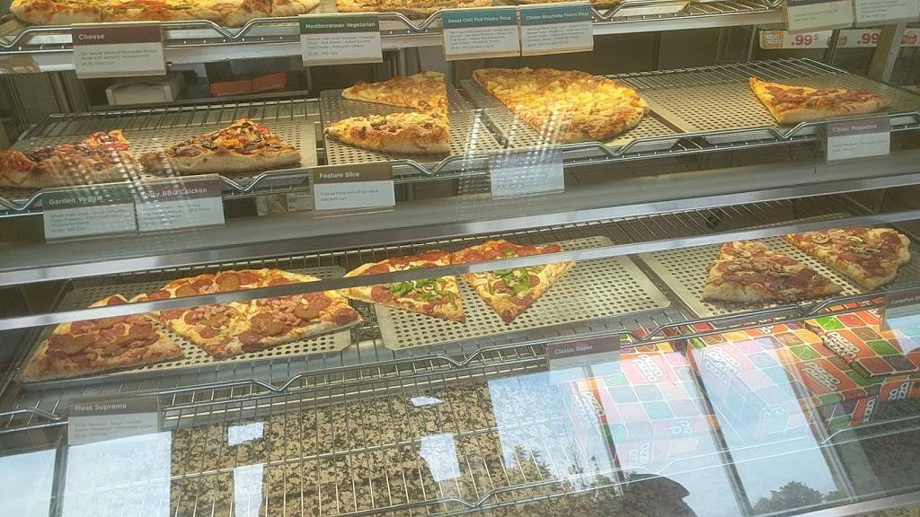 Pizza Pizza | meal delivery | 609 Dundas St, Woodstock, ON N4S 1C9, Canada | 5194211111 OR +1 519-421-1111