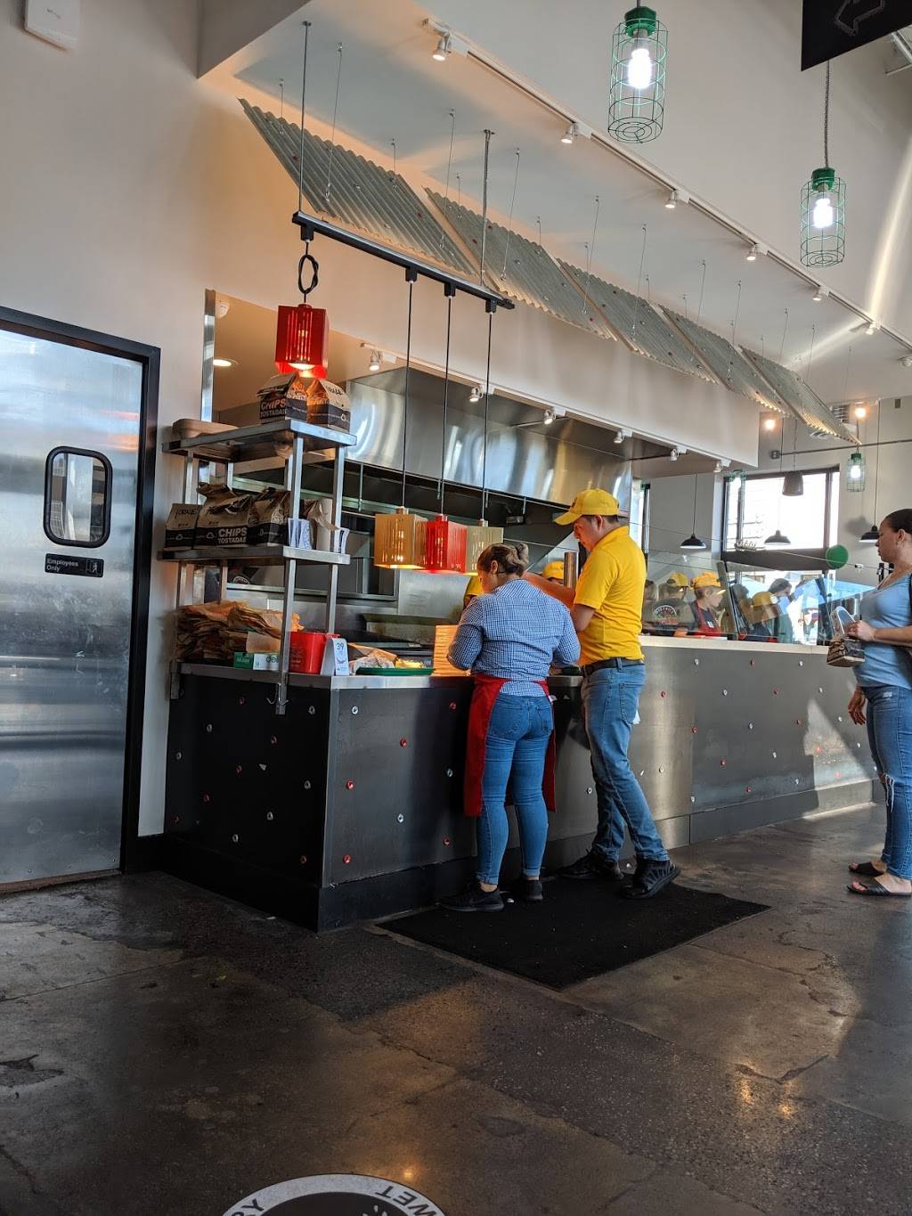 District Taco | meal takeaway | 1310 E W Hwy, Silver Spring, MD 20910, USA | 2405311880 OR +1 240-531-1880