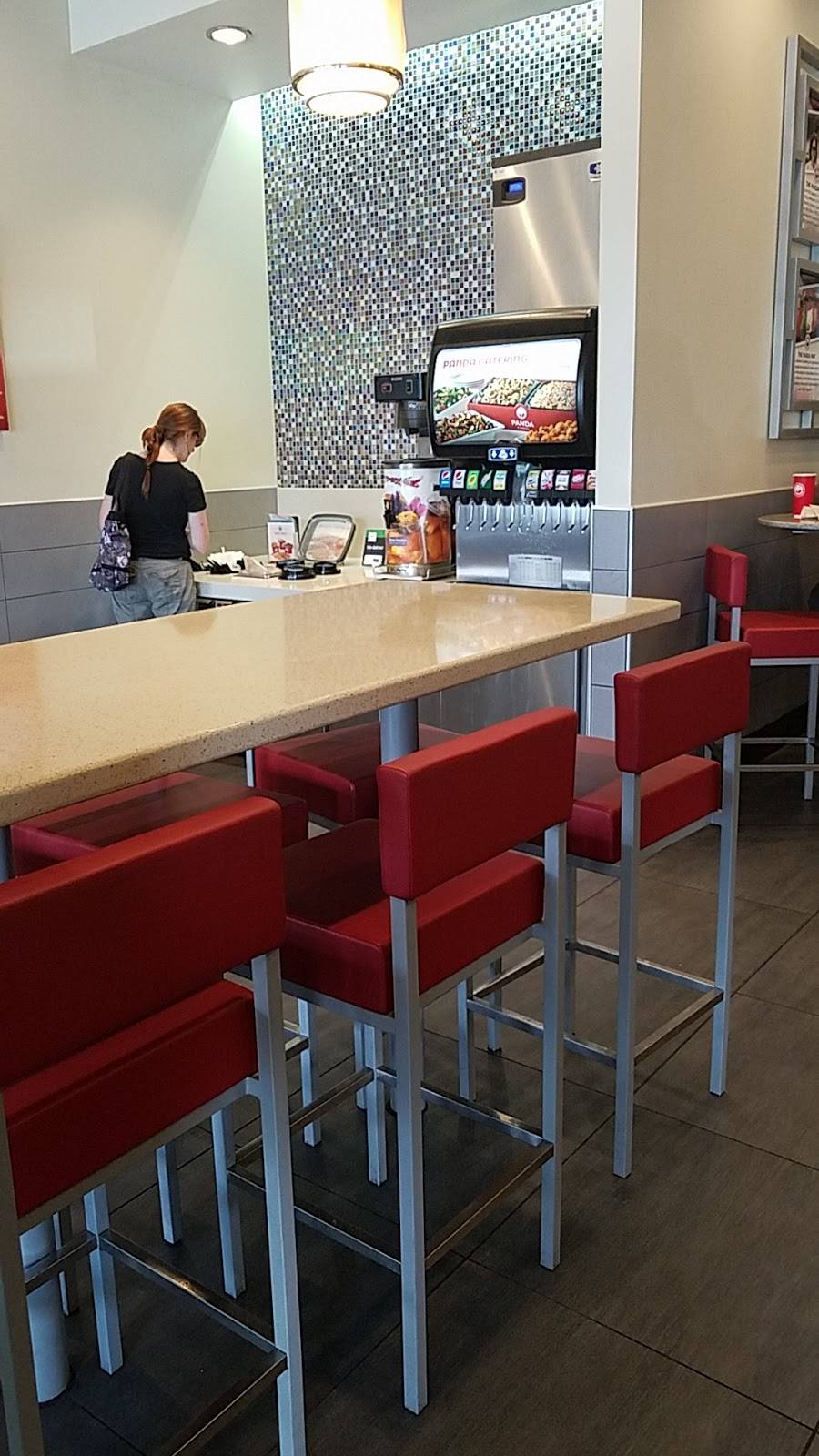 Panda Express | meal takeaway | 3141 Crow Canyon Pl, San Ramon, CA 94583, USA | 9259010471 OR +1 925-901-0471