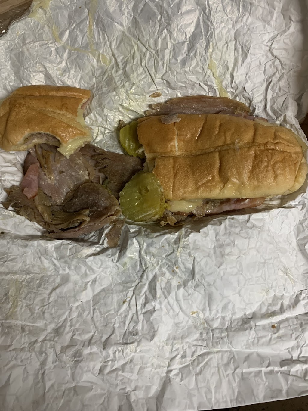 Boston Bagel Cafe | bakery | 964 NE 62nd St, Fort Lauderdale, FL 33334, USA | 9547717221 OR +1 954-771-7221