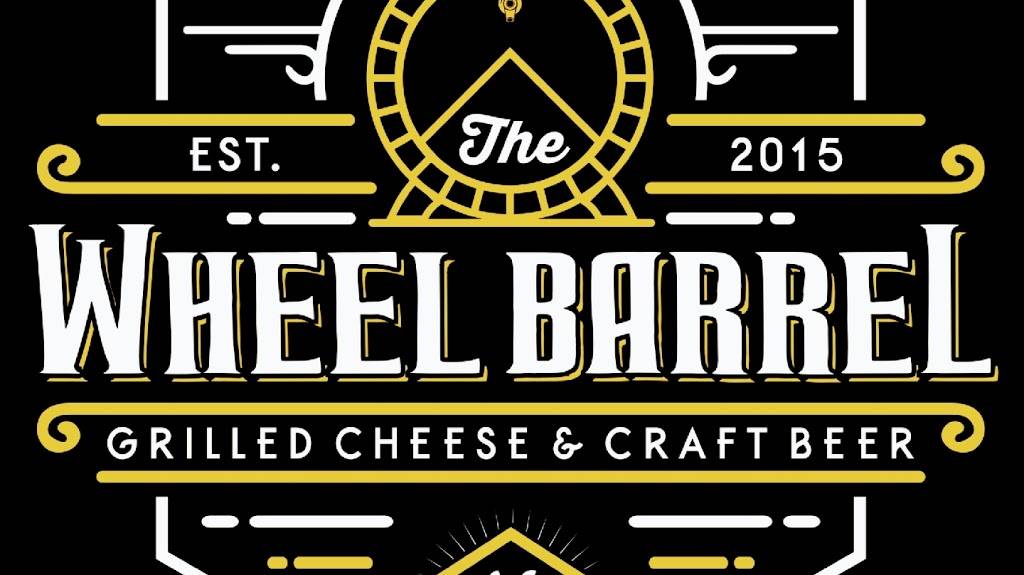 The Wheel Barrel | restaurant | 925 N Kansas Ave, Topeka, KS 66608, USA | 7852896767 OR +1 785-289-6767
