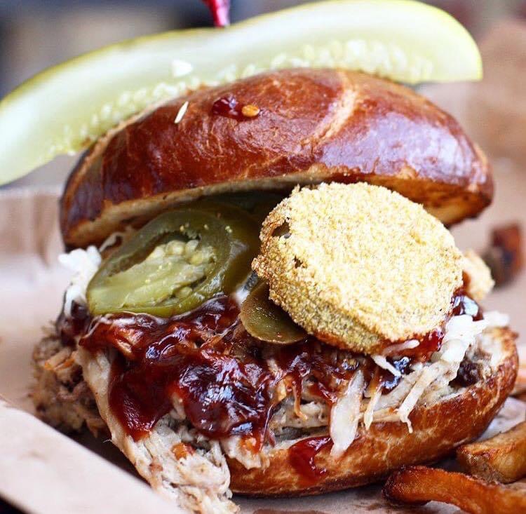 Porkchop | restaurant | 4551 N Pulaski Rd, Chicago, IL 60630, USA | 8722039333 OR +1 872-203-9333