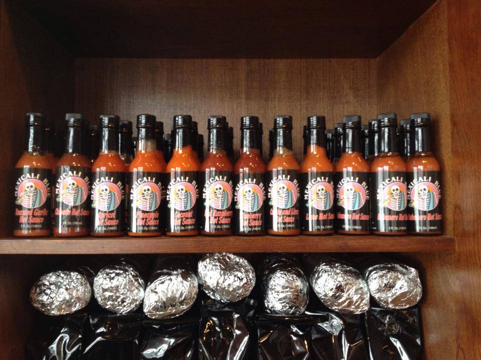 Mexicali Blue | restaurant | 1571 U.S. 9, Wappingers Falls, NY 12590, USA | 8452988226 OR +1 845-298-8226