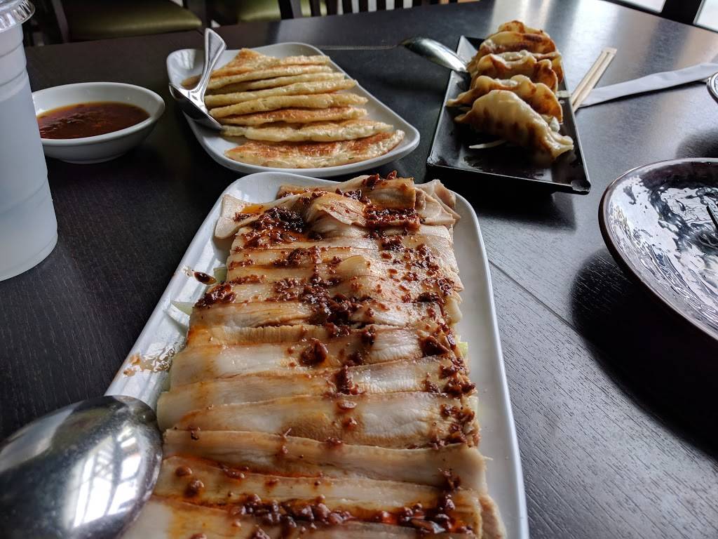 Ngs Cooking | restaurant | 2268 Westborough Blvd, South San Francisco, CA 94080, USA | 6505898801 OR +1 650-589-8801