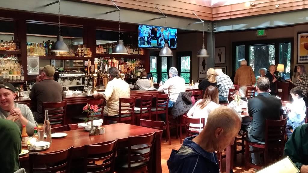 Perrys on Magnolia | restaurant | 234 Magnolia Ave, Larkspur, CA 94939, USA | 4159271877 OR +1 415-927-1877
