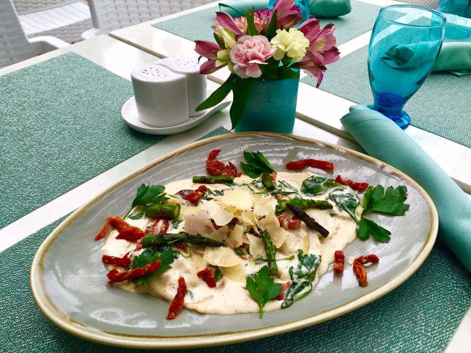 Mediterrano | restaurant | 336 13th Ave S, Naples, FL 34102, USA | 2392617498 OR +1 239-261-7498