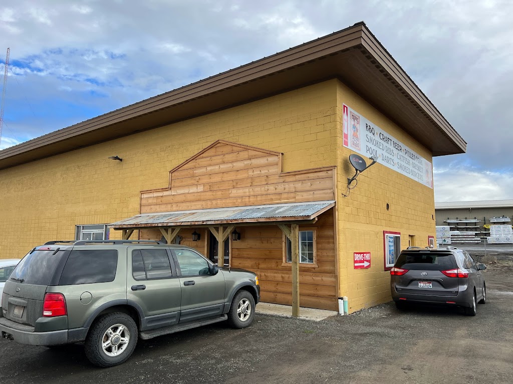 The RIB GUY and GAL | restaurant | 45 US-95, Grangeville, ID 83530, USA | 2089837427 OR +1 208-983-7427