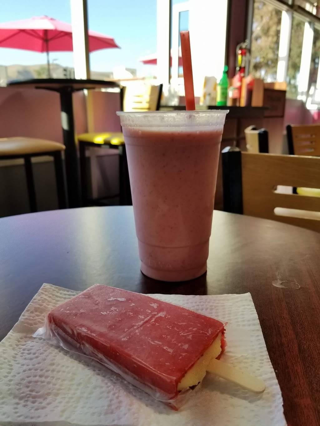 United Paleteria Y Neveria Stockton#2 | restaurant | 2530 E Fremont St, Stockton, CA 95205, USA | 2094690303 OR +1 209-469-0303