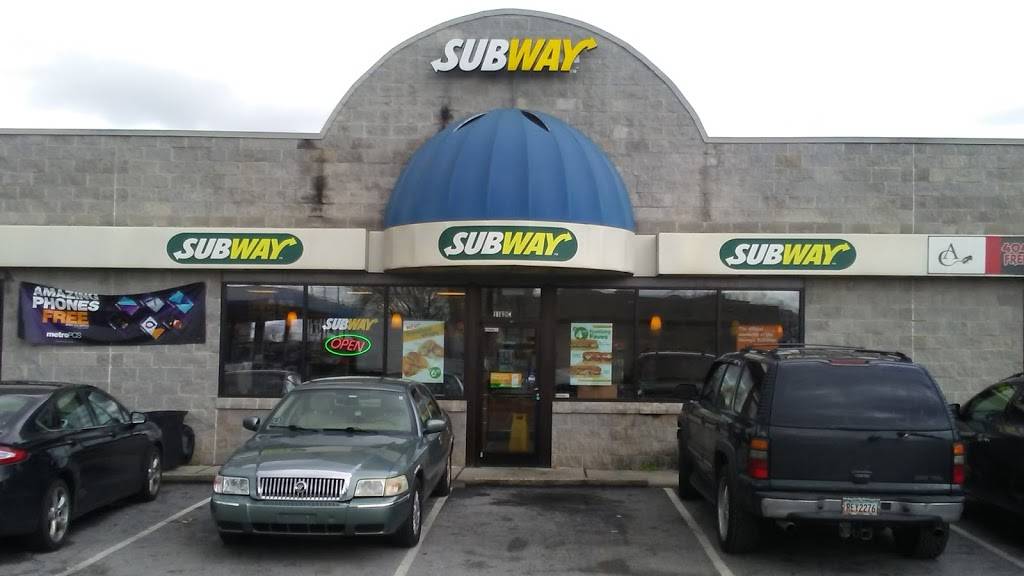 Subway | restaurant | 1162 C. Pryor Street, Atlanta, GA 30315, USA | 4047489025 OR +1 404-748-9025