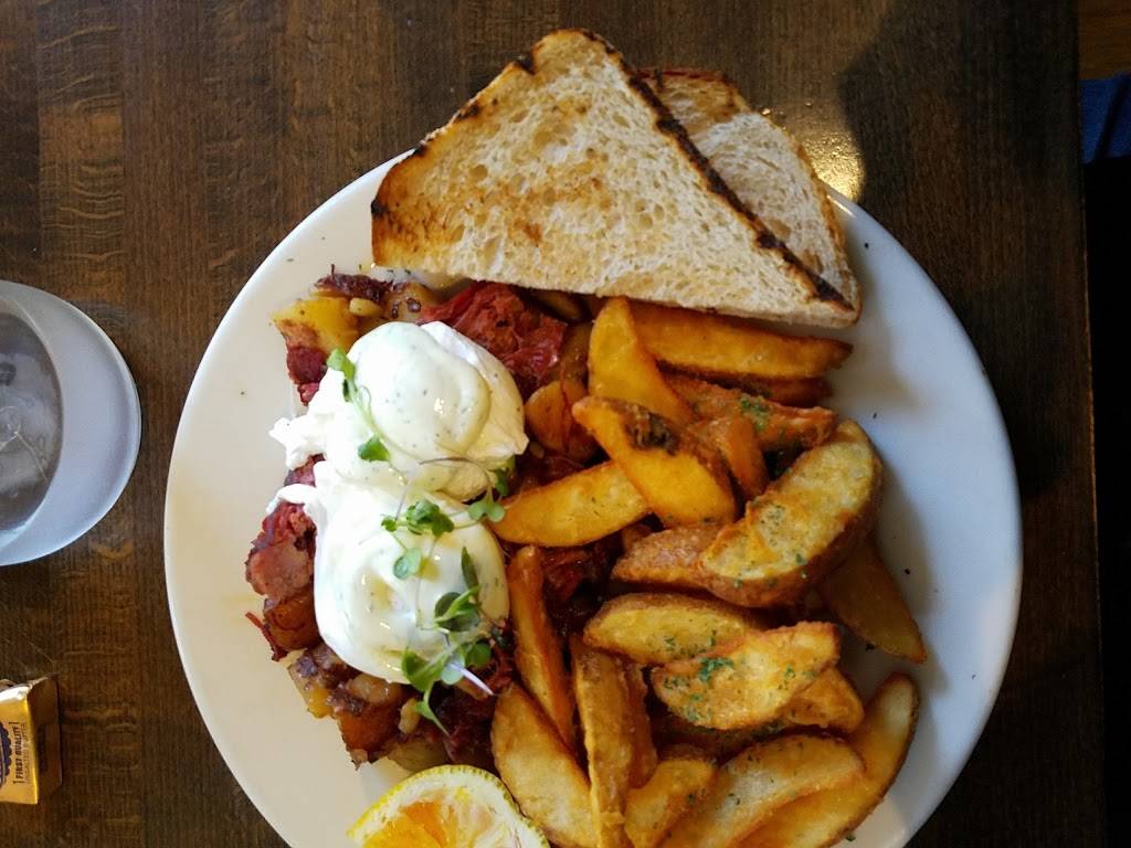 Aha Fresh | restaurant | 4007 24th St, San Francisco, CA 94114, USA | 4156477037 OR +1 415-647-7037