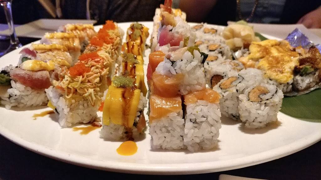 Shogun Japanese Hibachi & Sushi | restaurant | 2080 Street Rd, Bensalem, PA 19020, USA | 2156330888 OR +1 215-633-0888