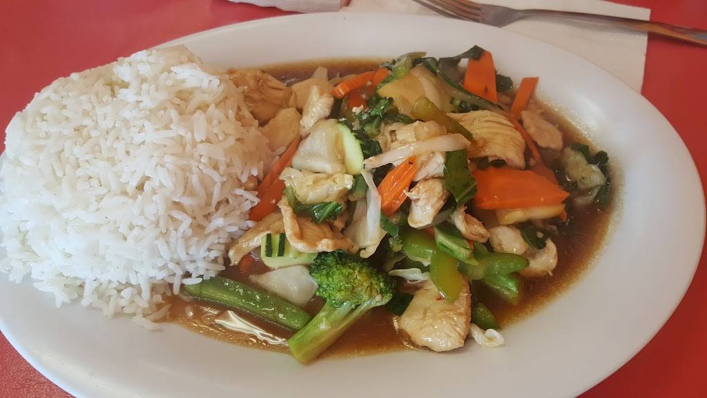 Jasmine Rice Thai Restaurant | restaurant | 3947, 3947, 919 Winchester Rd, Lexington, KY 40505, USA | 8592460200 OR +1 859-246-0200