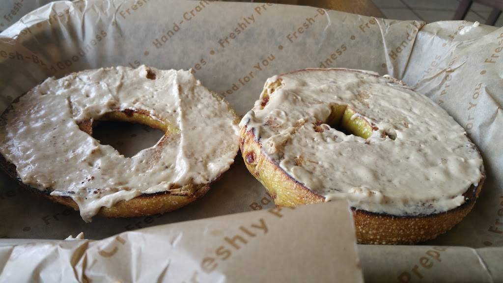 Einstein Bros. Bagels | bakery | 4325 Centennial Blvd, Colorado Springs, CO 80907, USA | 7195488408 OR +1 719-548-8408