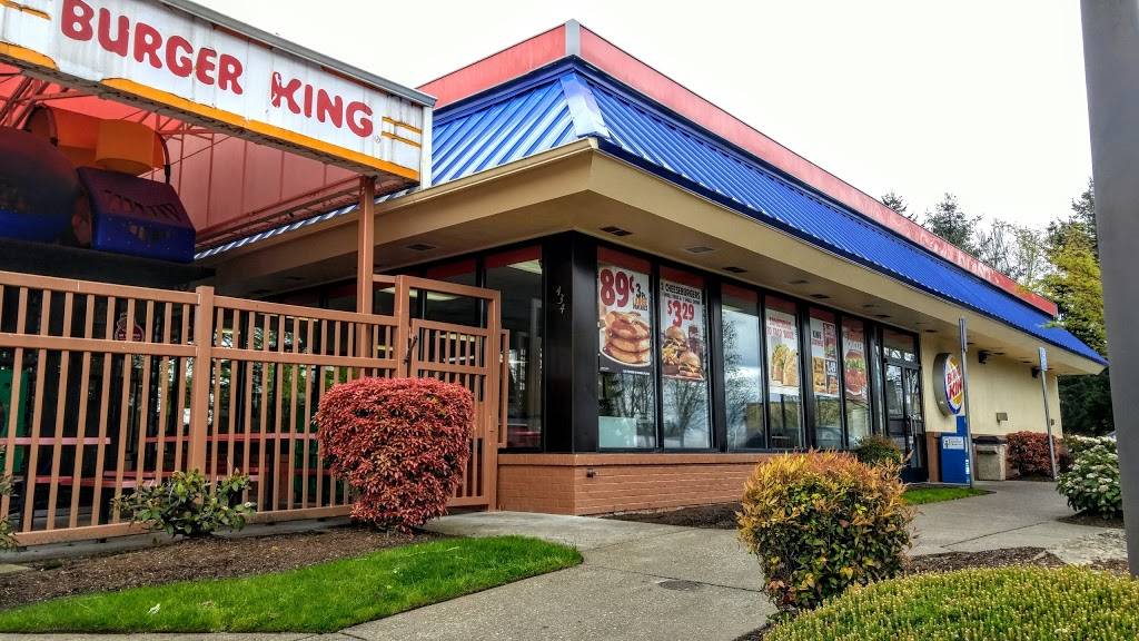 Burger King | restaurant | 434 E Ellendale Ave, Dallas, OR 97338, USA | 5038313063 OR +1 503-831-3063