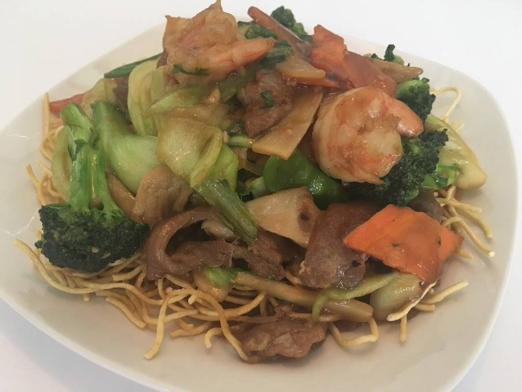 Little Peking | restaurant | 3217 NE Sunset Blvd, Renton, WA 98056, USA | 4252551678 OR +1 425-255-1678